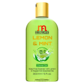 Man Arden Lemon & Mint Luxury Shower Gel - Lemon & Peppermint Essential Oils Body Wash 100 ml 